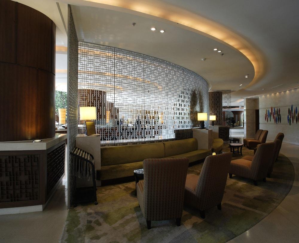 Grand Millennium Shanghai Hongqiao Dış mekan fotoğraf